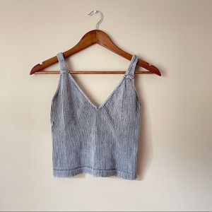 Free people crop top